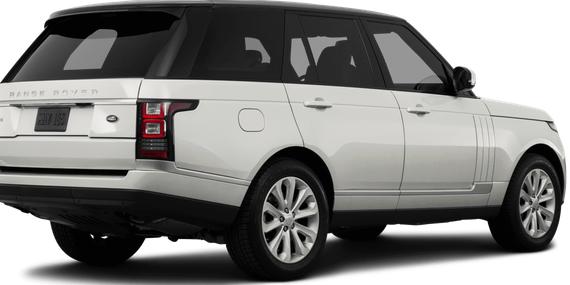 LAND ROVER RANGE ROVER 2016 SALGV2EF1GA294319 image